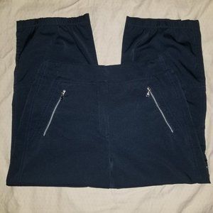 5 for $25! Tail Tech Performance Cropped Golf Pants - Size 2